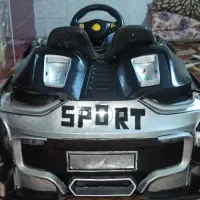 BMW درب خفاشی|اسباب‌‌بازی|شیراز, شریف‌آباد|دیوار