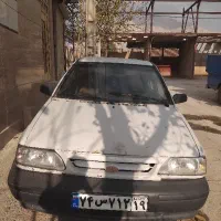 فروش وسیله پراید|قطعات یدکی و لوازم جانبی|کرمانشاه, |دیوار