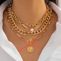 اکسسوری های تخفیفی ترند|بدلیجات|خرم‌آباد, |دیوار