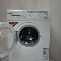 ماشین لباسشویی زیرووات