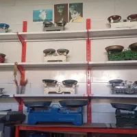 کلکسیون ترازو|کلکسیون و سرگرمی|زنجان, |دیوار