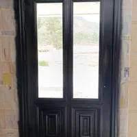 نقاشی و رنگ کاری تخصصی چوب و MDF تضمینی قیمت مناسب|خدمات پیشه و مهارت|علی‌آباد کتول, |دیوار