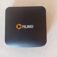 اندروید باکس فیلیمو