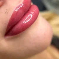 شیدینگ و تینت لب دائم|خدمات آرایشگری و زیبایی|شیراز, زرگری|دیوار