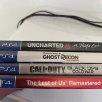 دیسک بازی ps4 ps5