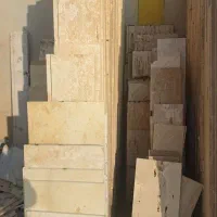 فروش سنگ نما و کف|مصالح و تجهیزات ساختمان|کمیجان, |دیوار