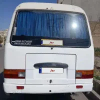 مینی بوس هیوندا