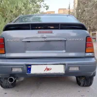 دوو ریسر کوپه|خودرو سواری و وانت|فولادشهر, فولادشهر|دیوار