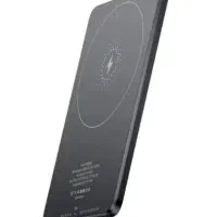 پاور بانک ۵۰۰۰میلی آمپر مگ سیف پاورولوژی