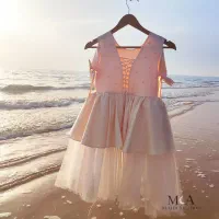 دوخت انواع لباس مجلسی زیبا|لباس|خورموج, |دیوار