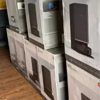 جارو رباتیک هوشمند شیائومی X20 MAX