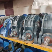 تعمیرات تخصصی بالابر ، دینام ، گیربکس