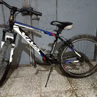 دوچرخه ویوا 26|دوچرخه، اسکیت، اسکوتر|گرگان, |دیوار