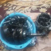 وسایل موتور