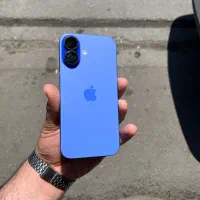 آیفون 16 نرمال