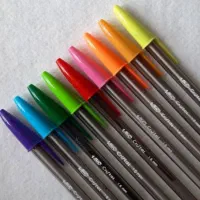 آموزش خوشنویسی با خودکار(فونت هُما،نازنین و سوگند)