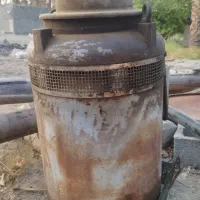 دینام عمودی 60 چاه کشاورزی