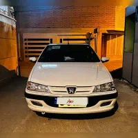 پژو پارس XU7P
