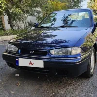 هیوندا النترا دنده مدل ۱۹۹۴