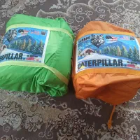 کیسه خواب کاترپیلار