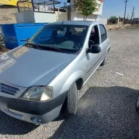 ال نود پارس خودرو E1 فول