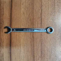 ست آچار یکسر رینگی کبالت آمریکایی(کلکسیونی)|ابزارآلات|تهران, حسن‌آباد|دیوار