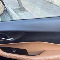 چانگان cs35plus|خودرو سواری و وانت|تهران, محمودیه|دیوار