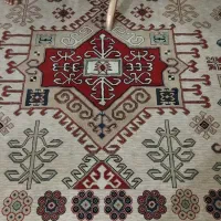 فرش ۹ متری