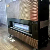 بخاری دست دوم