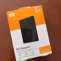 هارد اکسترنال 2 ترابایت