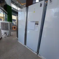 یخچال فریزر کلور  اقساط ۱۲ ماهه|یخچال و فریزر|ارومیه, |دیوار