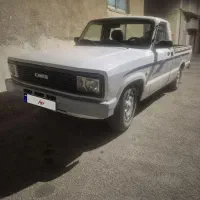 مزدا تک کابین ۹۹ بیرنگ موتور ژاپن