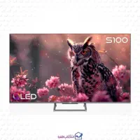 تلویزیون اینج gvc s100 65