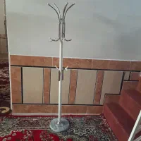 چوب رختی تمیز