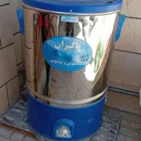 لباسشویی پتو شور