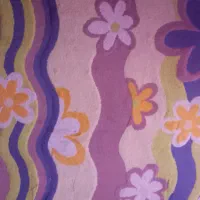 فرش ۴ متری فانتزی