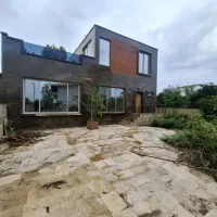 ویلامدرن استخرداخلی ۲۲۰مترسندعرصه وعیان سرخرود