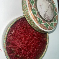 زعفران سوپر نگین اتویی