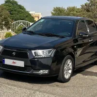 دنا توربو|خودرو سواری و وانت|تهران, شهرک غرب|دیوار