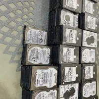 هارد ۵۰۰ گیگ لپ تاپ تعداد