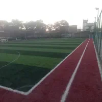 اجاره سانسی زمین چمن جلسه ای و سالانه