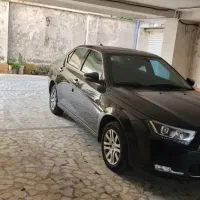 دنا پلاس مدل ۹۷|خودرو سواری و وانت|رشت, سعدی (تختی)|دیوار