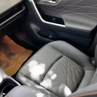 راووفور ۲۰۲۵ هیبرید مونتاژچین|خودرو سواری و وانت|تهران, محمودیه|دیوار