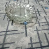 بشقاب کریستال