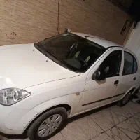 مسافر کربلا ماشین تیبا از مرز مهران یک نفر جا دارم
