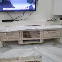 آینه کنسول و جاکفشی