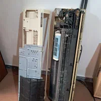 پنل کولر ال جی
