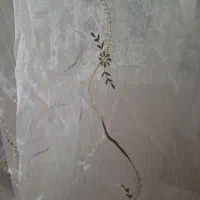 پرده پذیرایی