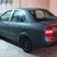 ماشین تیبا مدل ۹۴