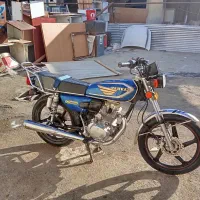 هوندا 200|موتورسیکلت|کرج, پیشاهنگی|دیوار